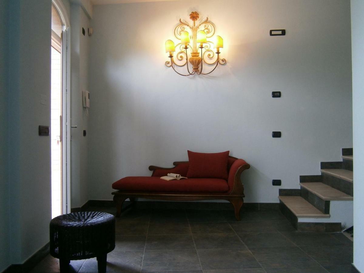 Casa La Gemma Villa San Romano  Exterior photo